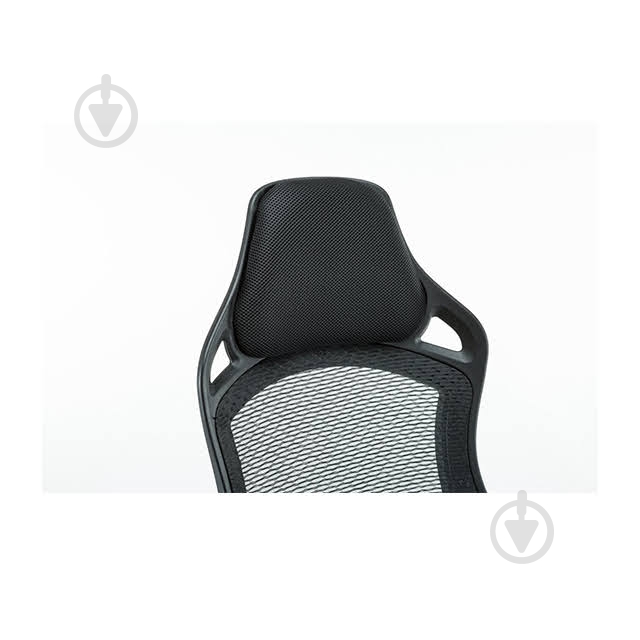 Кресло SECTOR Prometheus черный - фото 3