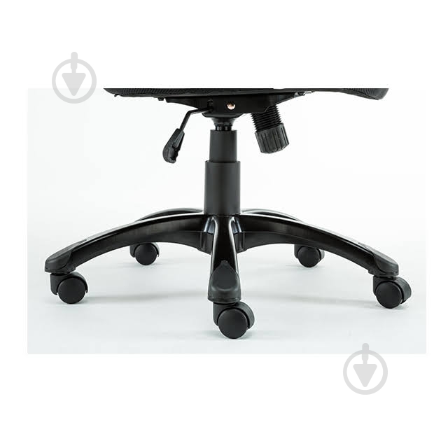 Кресло SECTOR Prometheus черный - фото 6