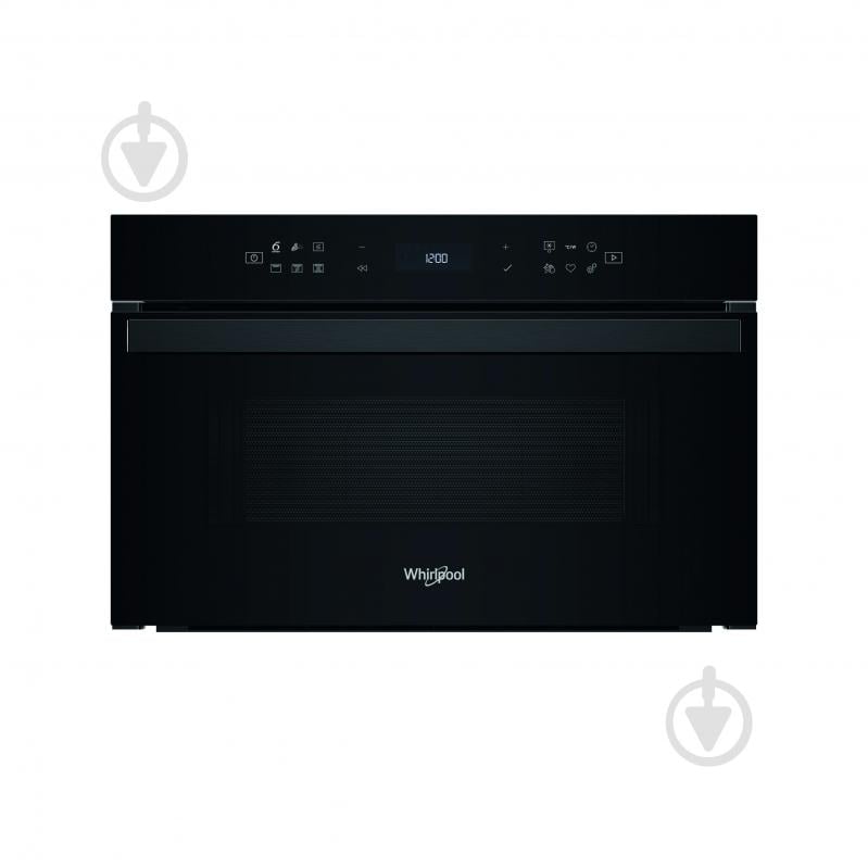 Вбудовувана мікрохвильова піч Whirlpool WMD6O4TB - фото 1 Вбудовувана мікрохвильова піч Whirlpool WMD6O4TB - фото 1