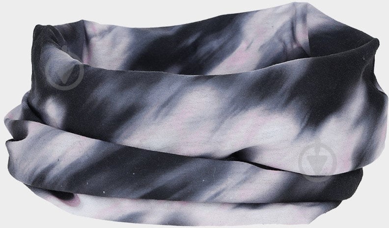 Шарф 4F 4FAW23ABDAU052-90A OS серый - фото 2