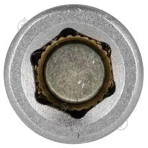 Головка-бита Proline 13 мм 1/4 CRV 5 шт. 10694 - фото 3