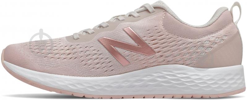 Кроссовки New Balance WARISCP3 WARISCP3 р.41,5 розовые - фото 2