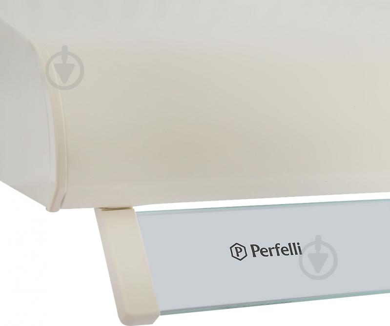 Витяжка Perfelli PL 521 IV - фото 8
