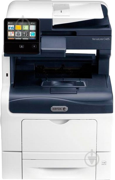 МФУ Xerox VersaLink А4 (C405V_DN) - фото 1