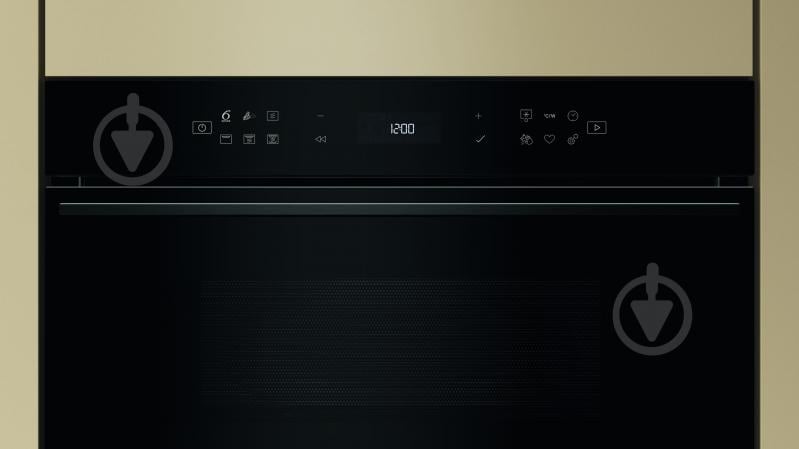 Встраиваемая микроволновая печь Whirlpool WMD7O4TB - фото 4 Встраиваемая микроволновая печь Whirlpool WMD7O4TB - фото 4