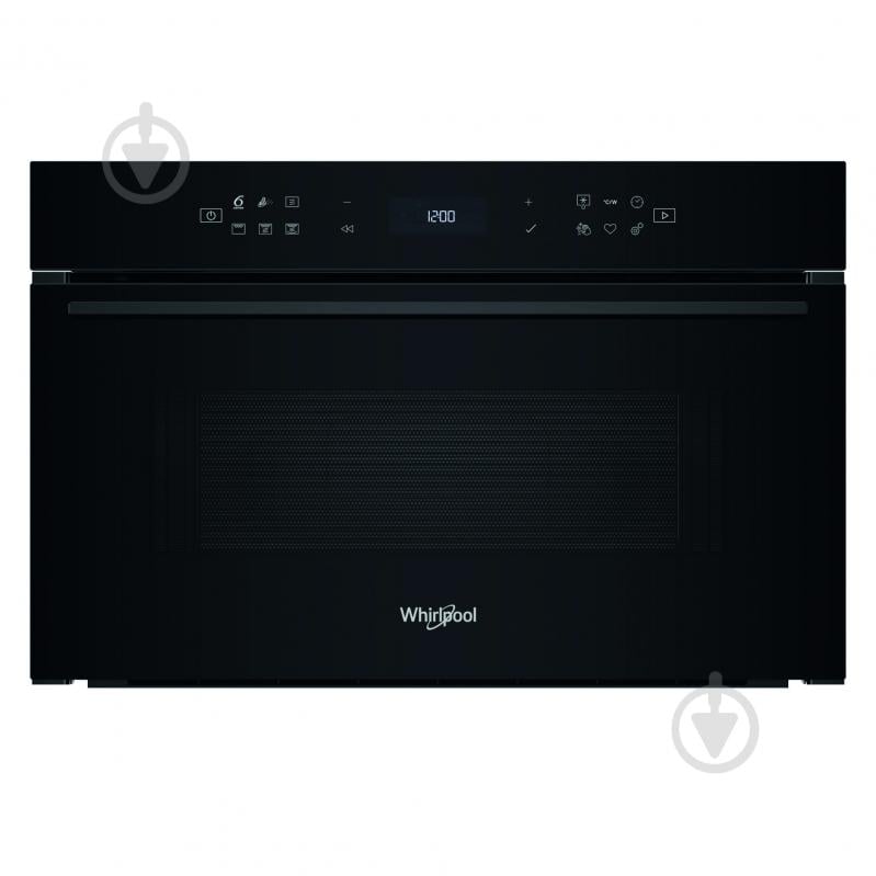 Встраиваемая микроволновая печь Whirlpool WMD7O4TB - фото 1 Встраиваемая микроволновая печь Whirlpool WMD7O4TB - фото 1