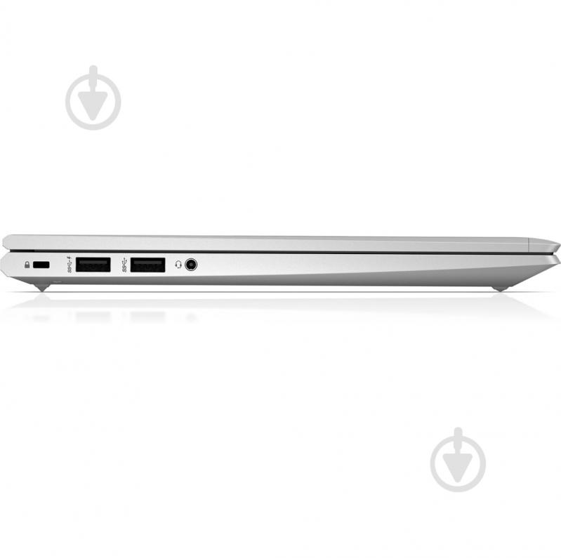 Ноутбук HP ProBook 635 Aero G7 14" (182V6AV_V1) silver - фото 4