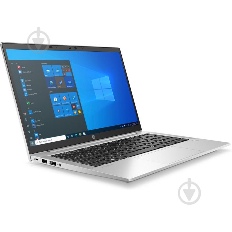 Ноутбук HP ProBook 635 Aero G7 14" (182V6AV_V1) silver - фото 2