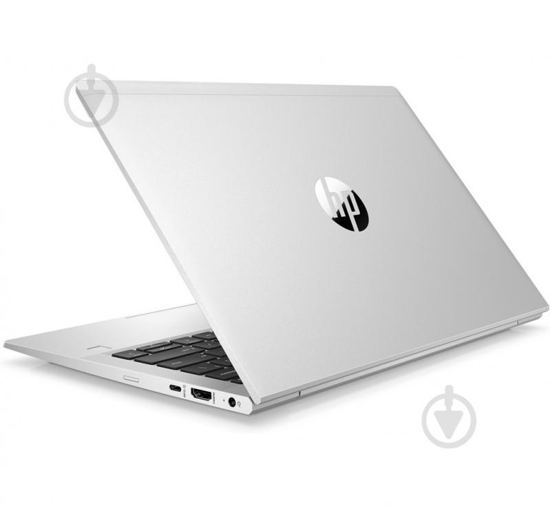 Ноутбук HP ProBook 635 Aero G7 14" (182V6AV_V1) silver - фото 6