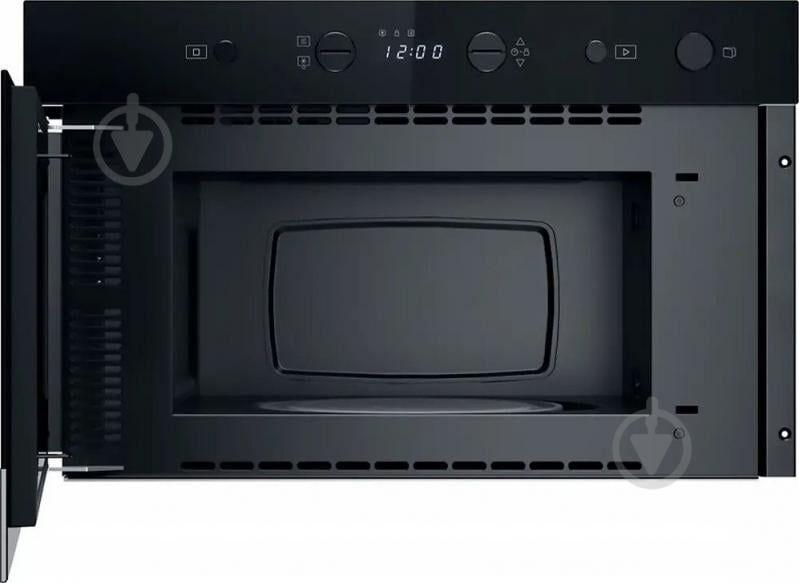 Встраиваемая микроволновая печь Whirlpool WMN571BX - фото 2 Встраиваемая микроволновая печь Whirlpool WMN571BX - фото 2