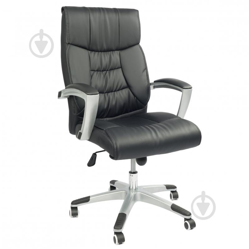 Кресло SECTOR Tawmant черный - фото 3 Кресло SECTOR Tawmant черный - фото 3