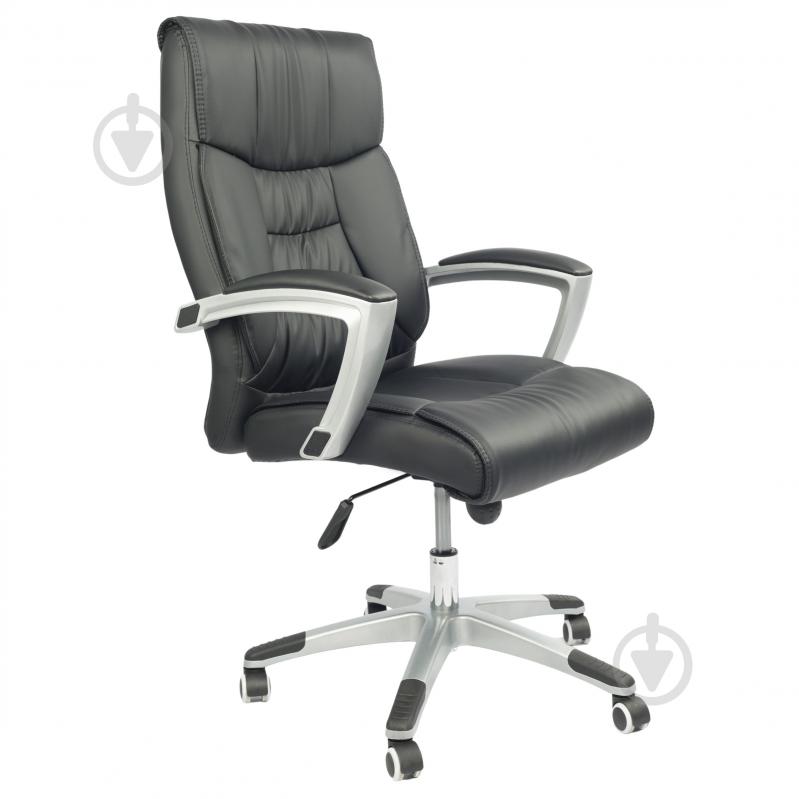 Кресло SECTOR Tawmant черный - фото 4 Кресло SECTOR Tawmant черный - фото 4