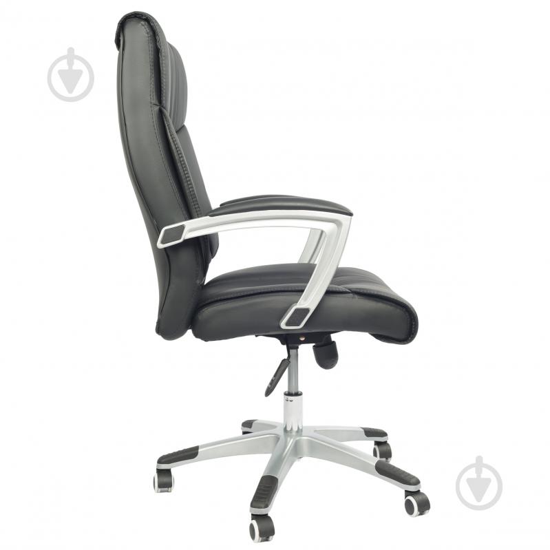 Кресло SECTOR Tawmant черный - фото 5 Кресло SECTOR Tawmant черный - фото 5