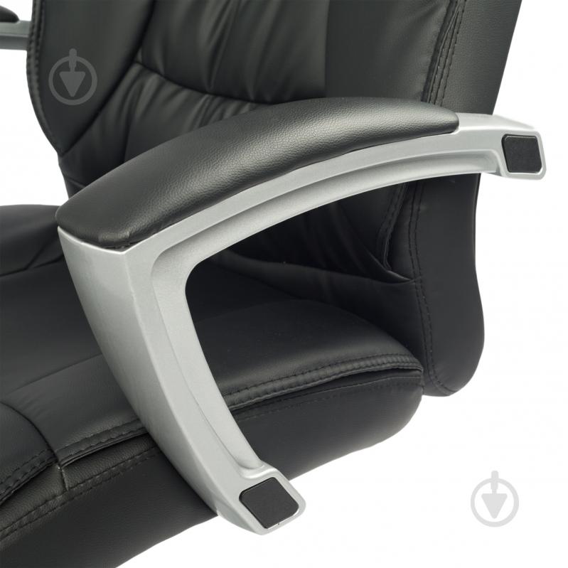 Кресло SECTOR Tawmant черный - фото 8 Кресло SECTOR Tawmant черный - фото 8