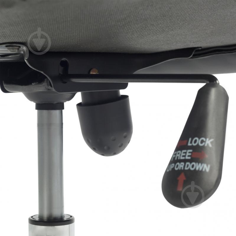 Кресло SECTOR Tawmant черный - фото 9 Кресло SECTOR Tawmant черный - фото 9