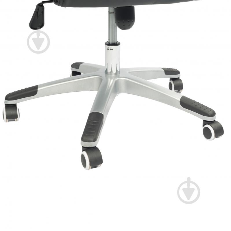 Кресло SECTOR Tawmant черный - фото 10 Кресло SECTOR Tawmant черный - фото 10