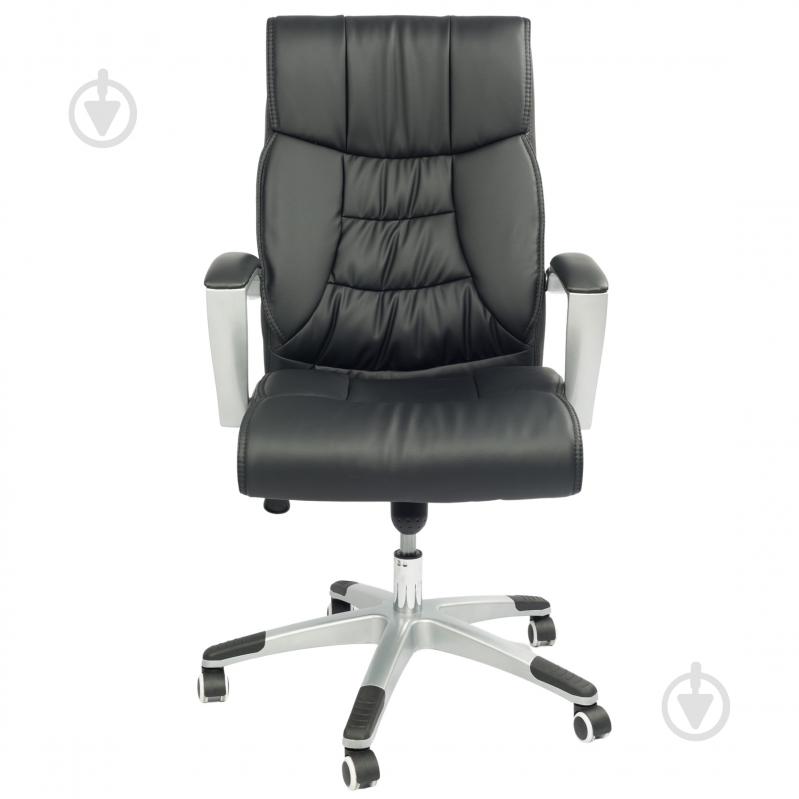 Кресло SECTOR Tawmant черный - фото 2 Кресло SECTOR Tawmant черный - фото 2