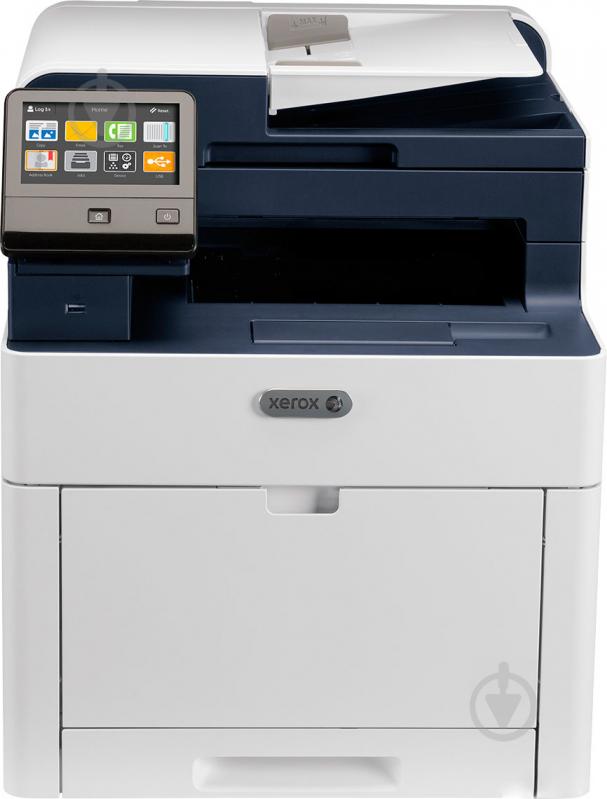 МФУ Xerox WorkCentre 6515V_DN А4 (6515V_DN) - фото 1