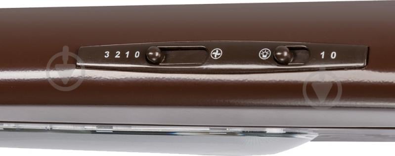 Вытяжка Perfelli PL 610 BR - фото 4 Вытяжка Perfelli PL 610 BR - фото 4