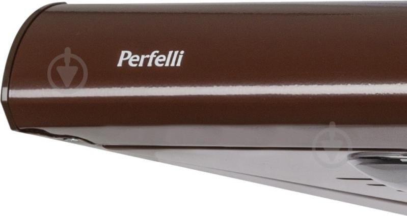 Вытяжка Perfelli PL 610 BR - фото 5 Вытяжка Perfelli PL 610 BR - фото 5