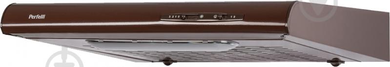 Вытяжка Perfelli PL 610 BR - фото 3 Вытяжка Perfelli PL 610 BR - фото 3