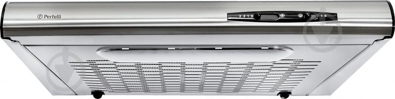 Вытяжка Perfelli PL 610 I - фото 3 Вытяжка Perfelli PL 610 I - фото 3