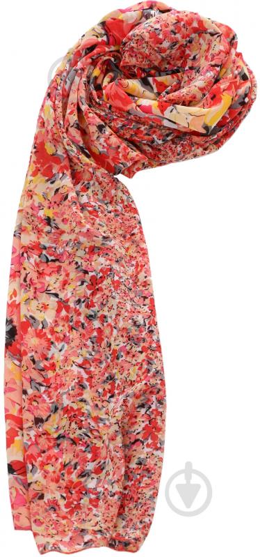 Шарфик SH003 разноцветный - фото 3 Шарфик SH003 разноцветный - фото 3