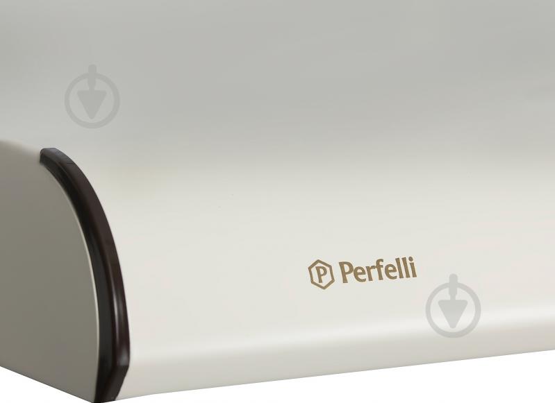 Вытяжка Perfelli PL 610 IV - фото 7
