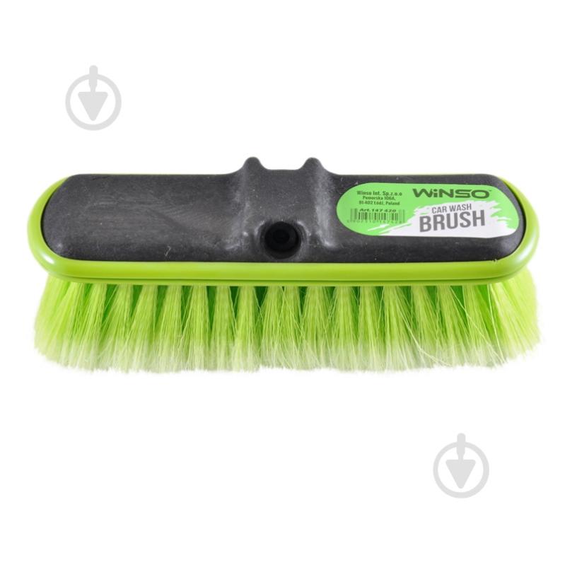 Щетка для мытья WINSO 147420 - фото 1 Щетка для мытья WINSO 147420 - фото 1