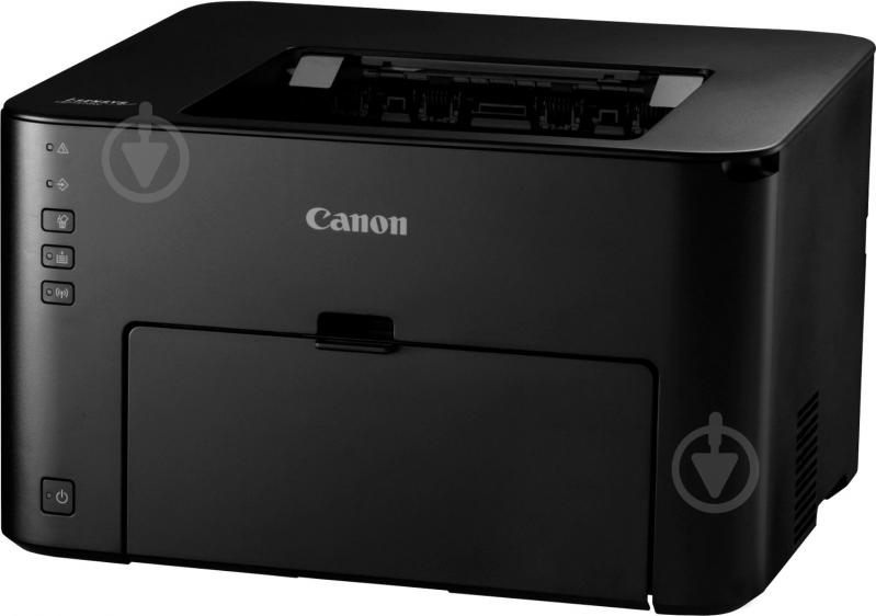 Принтер Canon i-SENSYS LBP151dw with Wi-Fi А4 (0568C001) - фото 3