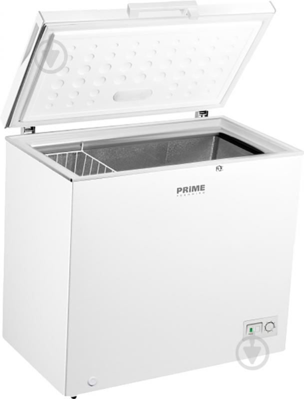 УЦЕНКА! Морозильный ларь PRIME Technics CS 20141 M (УЦ №59) - фото 1 УЦЕНКА! Морозильный ларь PRIME Technics CS 20141 M (УЦ №59) - фото 1