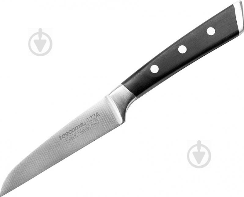 ᐉ Нож для нарезки AZZA 9 см 884508 Tescoma • Купить в е,  .