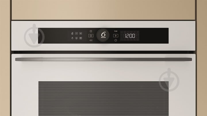 Встраиваемая микроволновая печь Whirlpool WMW57DHMW - фото 4 Встраиваемая микроволновая печь Whirlpool WMW57DHMW - фото 4