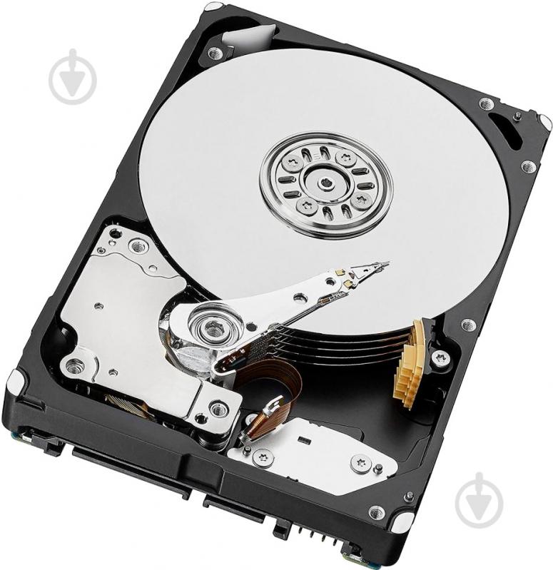 Жесткий диск Seagate 3 ТБ 2,5" SATA III (ST3000LM024) - фото 4