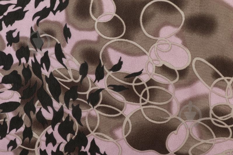 Шарфик SH007 фиолетовый - фото 4