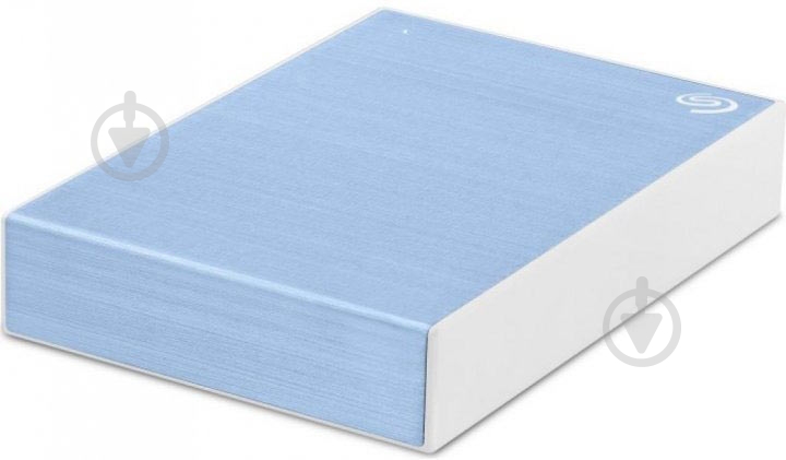 Жесткий диск Seagate One Touch 4 ТБ 2,5" USB 3.2 (STKC4000402) blue - фото 8 Жесткий диск Seagate One Touch 4 ТБ 2,5" USB 3.2 (STKC4000402) blue - фото 8