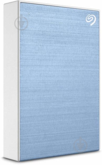 Жесткий диск Seagate One Touch 4 ТБ 2,5" USB 3.2 (STKC4000402) blue - фото 2 Жесткий диск Seagate One Touch 4 ТБ 2,5" USB 3.2 (STKC4000402) blue - фото 2