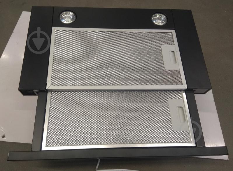 УЦЕНКА! Вытяжка Eleyus Cyclon 700 50 BL (УЦ №59) - фото 17