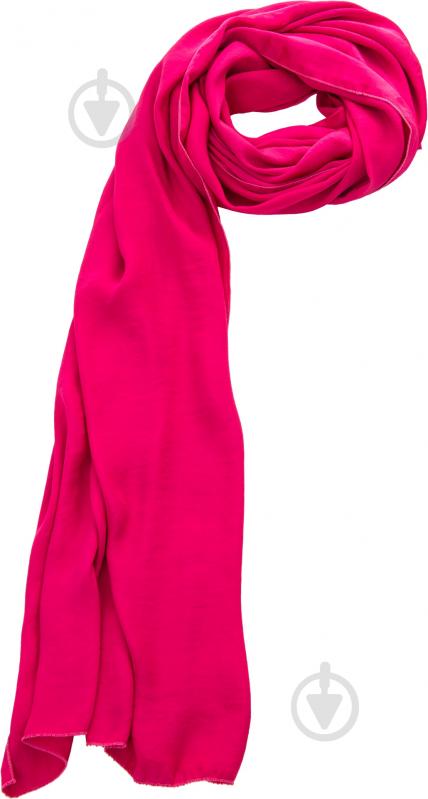 Шарфик SH008 розовый - фото 3 Шарфик SH008 розовый - фото 3