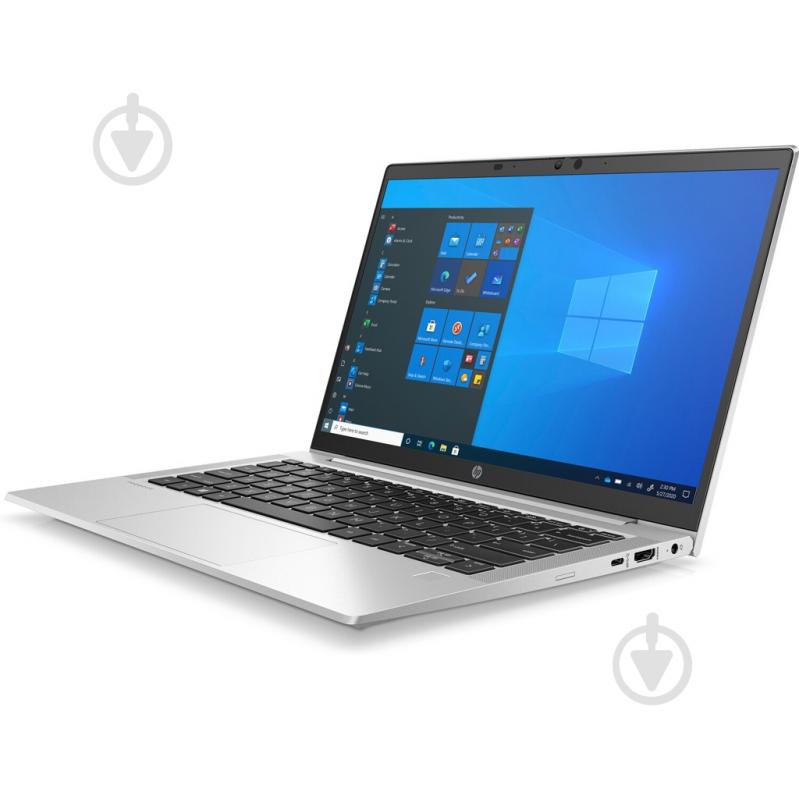 Ноутбук HP ProBook 635 Aero G8 13,3" (276K6AV_V1) silver - фото 2