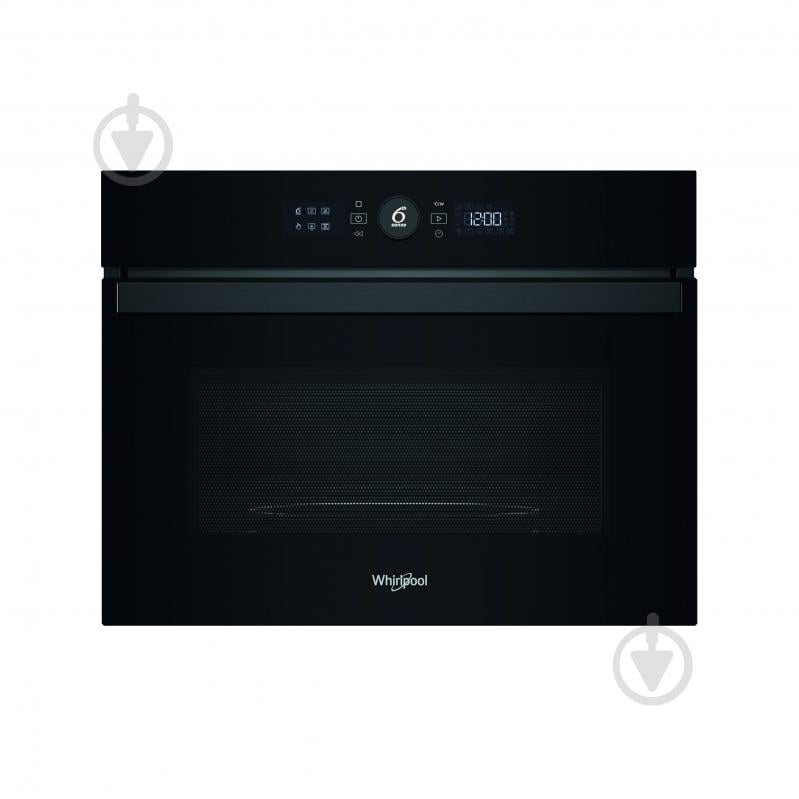 Встраиваемая микроволновая печь Whirlpool WMW47HMB - фото 1 Встраиваемая микроволновая печь Whirlpool WMW47HMB - фото 1