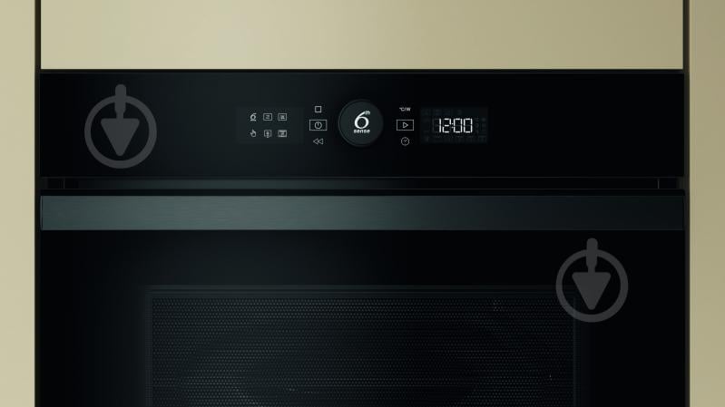 Встраиваемая микроволновая печь Whirlpool WMW47HMB - фото 4 Встраиваемая микроволновая печь Whirlpool WMW47HMB - фото 4