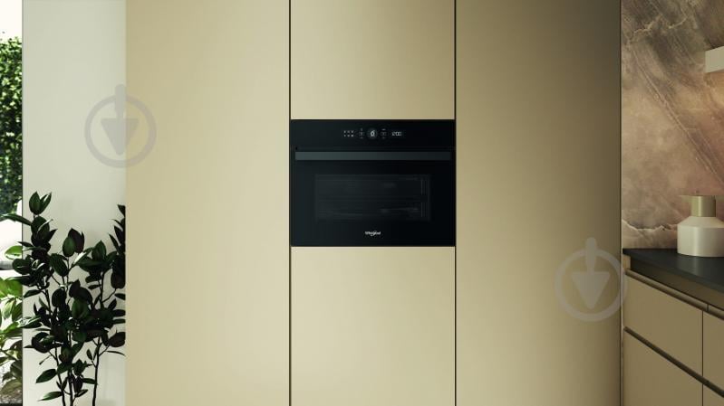 Встраиваемая микроволновая печь Whirlpool WMW47HMB - фото 5 Встраиваемая микроволновая печь Whirlpool WMW47HMB - фото 5