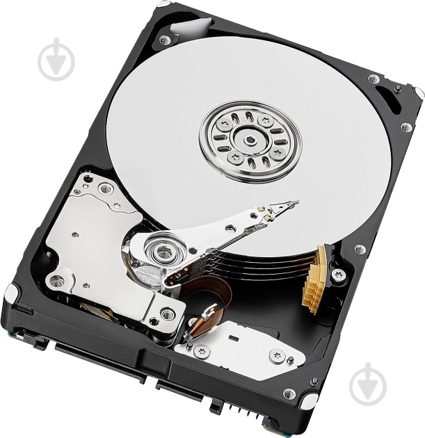 Жорсткий диск Seagate 4 ТБ 2,5" SATA III (ST4000LM024) - фото 4