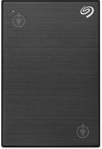 Жорсткий диск Seagate One Touch 4 ТБ 2,5" USB 3.2 (STKC4000400) black - фото 1 Жорсткий диск Seagate One Touch 4 ТБ 2,5" USB 3.2 (STKC4000400) black - фото 1