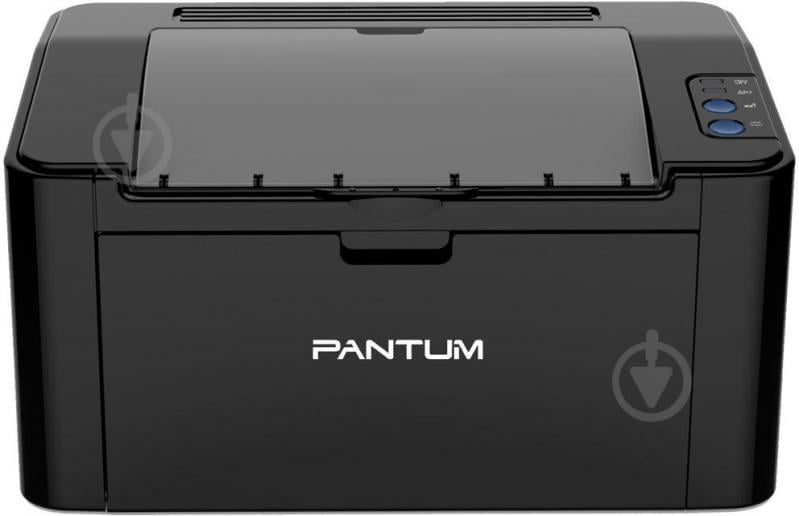 Принтер Pantum P2500W Wi-Fi А4 (P2500W) - фото 1