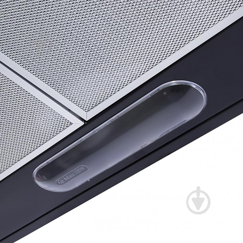 Вытяжка Perfelli PL 6117 BL - фото 5 Вытяжка Perfelli PL 6117 BL - фото 5