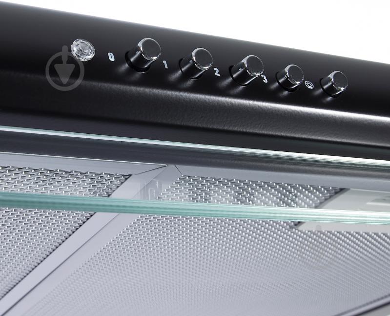 Вытяжка Perfelli PL 6117 BL - фото 6 Вытяжка Perfelli PL 6117 BL - фото 6