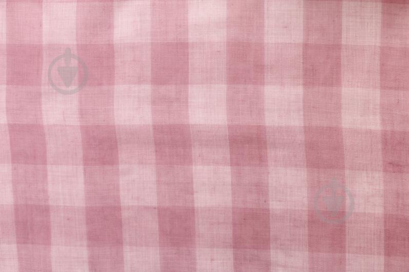 Шарфик SH012 розовый - фото 4