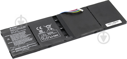 Аккумулятор PowerPlant NB410217 14.8 V 3200 mAh для Acer Aspire V5-573 Series (AP13B3K, ARV573PA) - фото 1